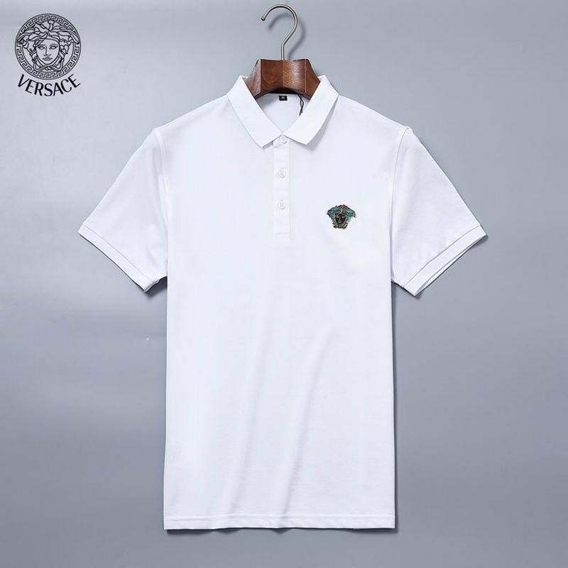 Versace Men's Polo 25